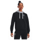 Under Armour Γυναικείο φούτερ Rival Fleece CB Hoodie